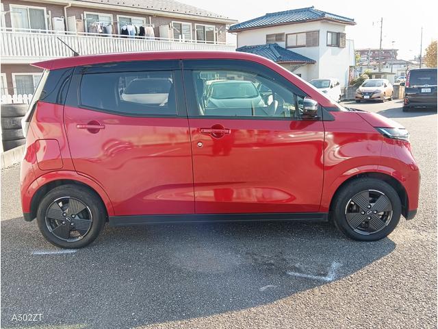 サクラ Ｘ　禁煙車　全周囲カメラ　障害物センサー　ナビ　Ｂｌｕｅｔｏｏｔｈ　ＣＤ　ＤＶＤ　フルセグ　オートハイビーム　ＬＥＤヘッド　スマートキー　プッシュスタート（8枚目）