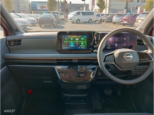 サクラ Ｘ　禁煙車　全周囲カメラ　障害物センサー　ナビ　Ｂｌｕｅｔｏｏｔｈ　ＣＤ　ＤＶＤ　フルセグ　オートハイビーム　ＬＥＤヘッド　スマートキー　プッシュスタート（18枚目）