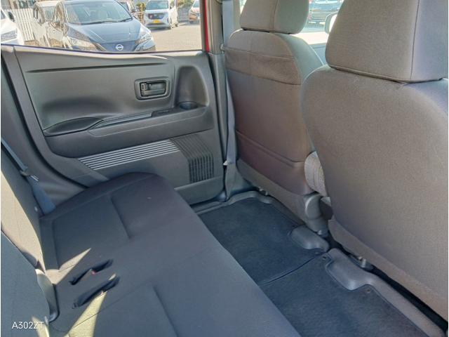 サクラ Ｘ　禁煙車　全周囲カメラ　障害物センサー　ナビ　Ｂｌｕｅｔｏｏｔｈ　ＣＤ　ＤＶＤ　フルセグ　オートハイビーム　ＬＥＤヘッド　スマートキー　プッシュスタート（40枚目）