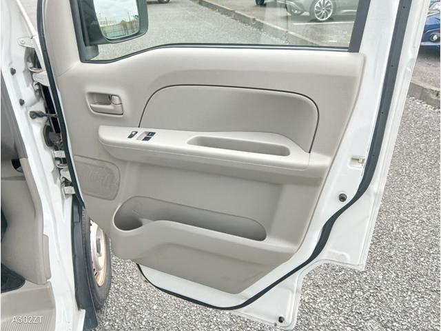 エブリイ ＰＣ　禁煙車　障害物センサー　衝突軽減ブレーキ　車線逸脱警告　前後ドラレコ（31枚目）