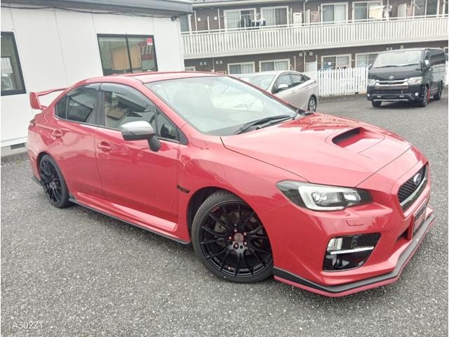 ＷＲＸ Ｓ４ ２．０ＧＴ－Ｓアイサイト　柿本マフラー　２０２３年製タイヤ　ＲＡＹＳアルミ　ＳＴＩエアロ　アイサイト　クルコン　純正ナビ　フルセグ　Ｂカメ　Ｂｌｕｅｔｏｏｔｈ　ＵＳＢ　ＥＴＣ　ハーフレザー　電動シート　ＬＥＤヘッド　前フォグ（8枚目）