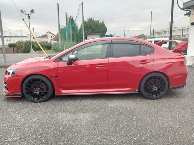 ＷＲＸ Ｓ４ ２．０ＧＴ－Ｓアイサイト　柿本マフラー　２０２３年製タイヤ　ＲＡＹＳアルミ　ＳＴＩエアロ　アイサイト　クルコン　純正ナビ　フルセグ　Ｂカメ　Ｂｌｕｅｔｏｏｔｈ　ＵＳＢ　ＥＴＣ　ハーフレザー　電動シート　ＬＥＤヘッド　前フォグ（10枚目）