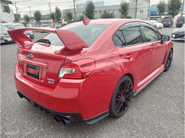 ＷＲＸ Ｓ４ ２．０ＧＴ－Ｓアイサイト　柿本マフラー　２０２３年製タイヤ　ＲＡＹＳアルミ　ＳＴＩエアロ　アイサイト　クルコン　純正ナビ　フルセグ　Ｂカメ　Ｂｌｕｅｔｏｏｔｈ　ＵＳＢ　ＥＴＣ　ハーフレザー　電動シート　ＬＥＤヘッド　前フォグ（11枚目）