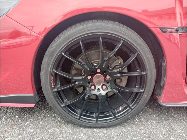 ＷＲＸ Ｓ４ ２．０ＧＴ－Ｓアイサイト　柿本マフラー　２０２３年製タイヤ　ＲＡＹＳアルミ　ＳＴＩエアロ　アイサイト　クルコン　純正ナビ　フルセグ　Ｂカメ　Ｂｌｕｅｔｏｏｔｈ　ＵＳＢ　ＥＴＣ　ハーフレザー　電動シート　ＬＥＤヘッド　前フォグ（54枚目）