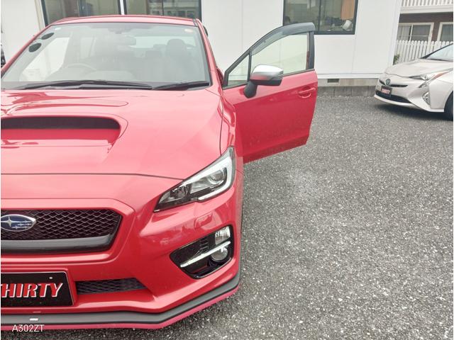 ＷＲＸ Ｓ４ ２．０ＧＴ－Ｓアイサイト　柿本マフラー　２０２３年製タイヤ　ＲＡＹＳアルミ　ＳＴＩエアロ　アイサイト　クルコン　純正ナビ　フルセグ　Ｂカメ　Ｂｌｕｅｔｏｏｔｈ　ＵＳＢ　ＥＴＣ　ハーフレザー　電動シート　ＬＥＤヘッド　前フォグ（57枚目）