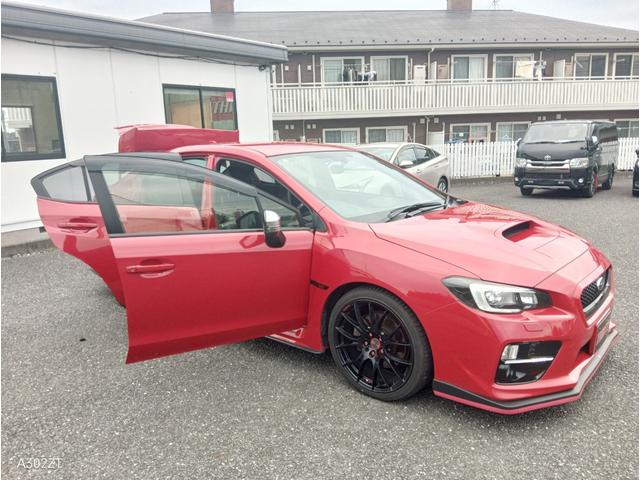 ＷＲＸ Ｓ４ ２．０ＧＴ－Ｓアイサイト　柿本マフラー　２０２３年製タイヤ　ＲＡＹＳアルミ　ＳＴＩエアロ　アイサイト　クルコン　純正ナビ　フルセグ　Ｂカメ　Ｂｌｕｅｔｏｏｔｈ　ＵＳＢ　ＥＴＣ　ハーフレザー　電動シート　ＬＥＤヘッド　前フォグ（58枚目）