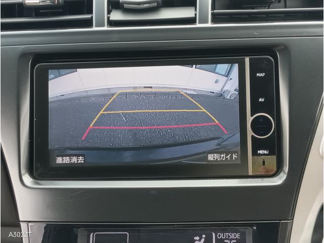 プリウスアルファ Ｓ　Ｌセレクション　禁煙車　ＬＥＤヘッド　ＥＴＣ　純正ナビ　フルセグ　バックカメラ　Ｂｌｕｅｔｏｏｔｈ　ＵＳＢ　ＣＤ　ＤＶＤ　オートライト　ドアバイザー　純正アルミ（4枚目）