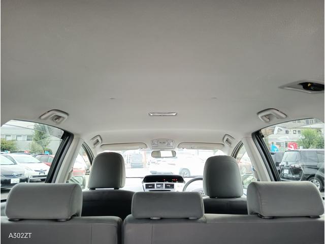 プリウスアルファ Ｓ　Ｌセレクション　禁煙車　ＬＥＤヘッド　ＥＴＣ　純正ナビ　フルセグ　バックカメラ　Ｂｌｕｅｔｏｏｔｈ　ＵＳＢ　ＣＤ　ＤＶＤ　オートライト　ドアバイザー　純正アルミ（48枚目）