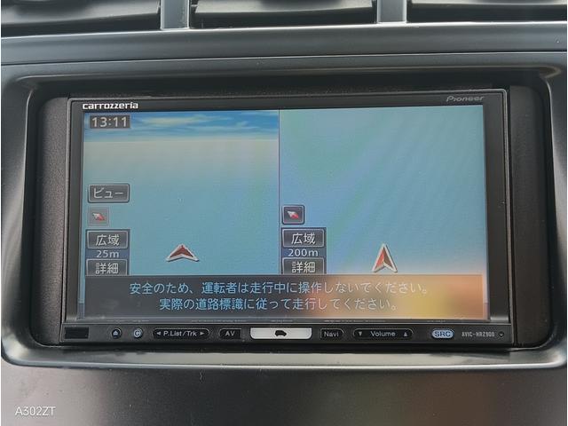 プリウスアルファ Ｓ　禁煙車　ＥＴＣ　前フォグ　オートライト　バックカメラ　ＣＤ　ＤＶＤ　スマートキー　ＰＵＳＨスタート　スマートキー（3枚目）
