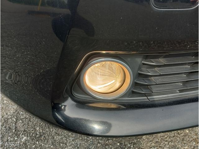 プリウスアルファ Ｓ　禁煙車　ＥＴＣ　前フォグ　オートライト　バックカメラ　ＣＤ　ＤＶＤ　スマートキー　ＰＵＳＨスタート　スマートキー（34枚目）