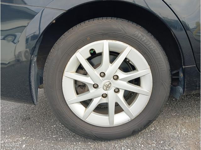プリウスアルファ Ｓ　禁煙車　ＥＴＣ　前フォグ　オートライト　バックカメラ　ＣＤ　ＤＶＤ　スマートキー　ＰＵＳＨスタート　スマートキー（51枚目）