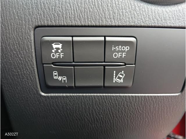 デミオ ＸＤツーリング　禁煙車　ディーゼルターボ　ブラインドスポットモニター　ＬＥＤヘッド　前フォグ　純正ナビ　バックカメラ　Ｂｌｕｅｔｏｏｔｈ　ＵＳＢ　クルーズコントロール　ＥＴＣ　純正アルミ　スマートキー　ＰＵＳＨスタ（5枚目）