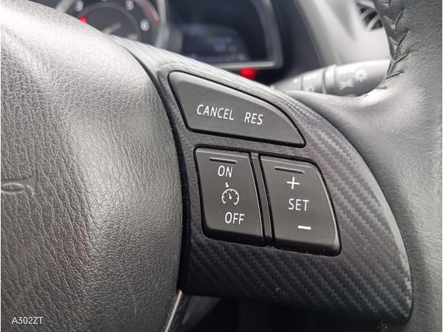 デミオ ＸＤツーリング　禁煙車　ディーゼルターボ　ブラインドスポットモニター　ＬＥＤヘッド　前フォグ　純正ナビ　バックカメラ　Ｂｌｕｅｔｏｏｔｈ　ＵＳＢ　クルーズコントロール　ＥＴＣ　純正アルミ　スマートキー　ＰＵＳＨスタ（23枚目）