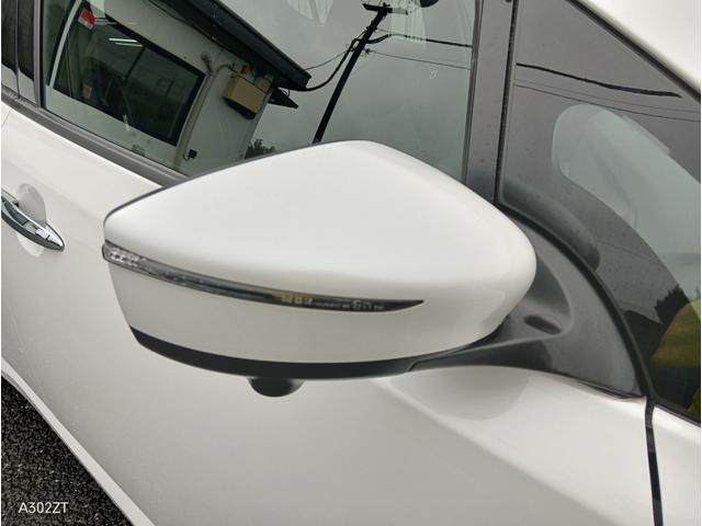 リーフ X Vセレクション 令和5年式 禁煙 プロパイロット Carplay 全周囲 ETC2.0 BSM 障害物センサー 純正ナビ Bカメ USB HDMI Bluetooth シートヒーター ステアリングヒータ 純正アルミ(36枚目)