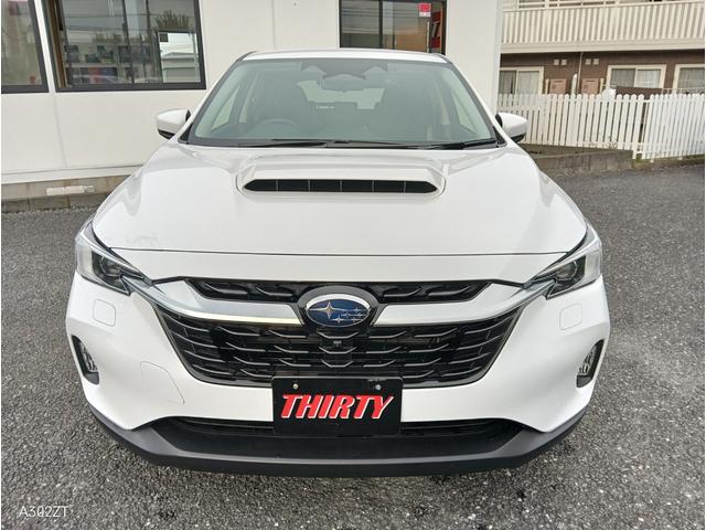 レヴォーグ レイバック リミテッドＥＸ　アイサイトＸ　障害物センサー　全周囲カメラ　Ｃａｒｐｌａｙ　ＥＴＣ　ＵＳＢ　純正ナビ　Ｂカメ　Ｂｌｕｅｔｏｏｔｈ　フルセグ　シートヒーター　電動リアゲート　ＬＥＤヘッド　前フォグ　純正アルミ　禁煙車（2枚目）