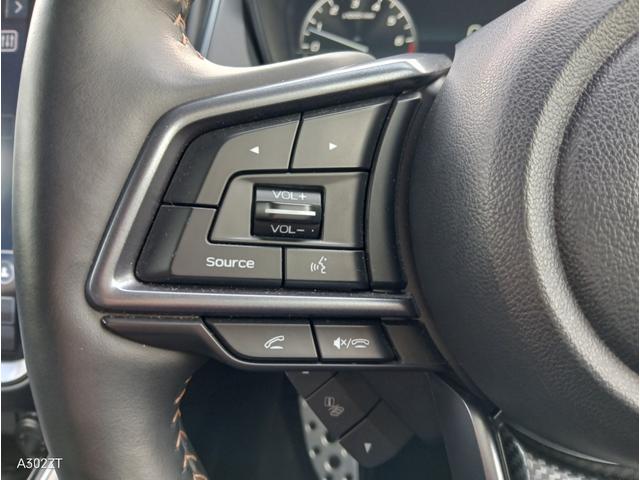 レヴォーグ レイバック リミテッドＥＸ　アイサイトＸ　障害物センサー　全周囲カメラ　Ｃａｒｐｌａｙ　ＥＴＣ　ＵＳＢ　純正ナビ　Ｂカメ　Ｂｌｕｅｔｏｏｔｈ　フルセグ　シートヒーター　電動リアゲート　ＬＥＤヘッド　前フォグ　純正アルミ　禁煙車（22枚目）