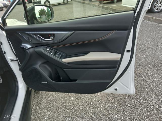 レヴォーグ レイバック リミテッドＥＸ　アイサイトＸ　障害物センサー　全周囲カメラ　Ｃａｒｐｌａｙ　ＥＴＣ　ＵＳＢ　純正ナビ　Ｂカメ　Ｂｌｕｅｔｏｏｔｈ　フルセグ　シートヒーター　電動リアゲート　ＬＥＤヘッド　前フォグ　純正アルミ　禁煙車（36枚目）