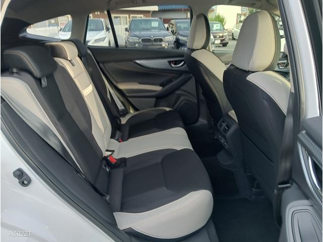 レヴォーグ レイバック リミテッドＥＸ　アイサイトＸ　障害物センサー　全周囲カメラ　Ｃａｒｐｌａｙ　ＥＴＣ　ＵＳＢ　純正ナビ　Ｂカメ　Ｂｌｕｅｔｏｏｔｈ　フルセグ　シートヒーター　電動リアゲート　ＬＥＤヘッド　前フォグ　純正アルミ　禁煙車（40枚目）