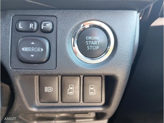 ハイエースバン スーパーＧＬ　ダークプライムＩＩ　１オーナー　ＴＴＳ　両側パワスラ障害物センサー　全周囲カメラ　デジタルインナーミラー　純正ナビ　Ｂカメラ　ＨＤＭＩ　ＵＳＢ　ＡＣ１００Ｖ　ＬＥＤヘッド　フォグ　ＥＴＣ　車線逸脱警告　２２０ブラック（23枚目）