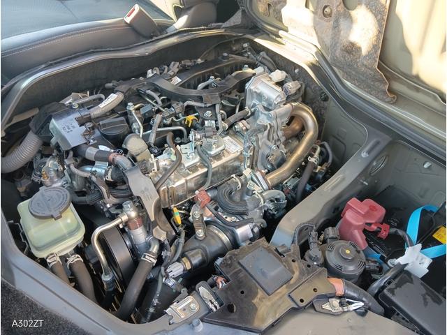 ハイエースバン スーパーＧＬ　ダークプライムＩＩ　１オーナー　ＴＴＳ　両側パワスラ障害物センサー　全周囲カメラ　デジタルインナーミラー　純正ナビ　Ｂカメラ　ＨＤＭＩ　ＵＳＢ　ＡＣ１００Ｖ　ＬＥＤヘッド　フォグ　ＥＴＣ　車線逸脱警告　２２０ブラック（39枚目）