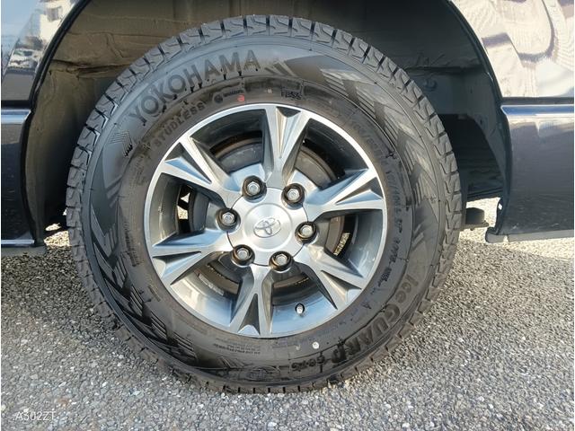 ハイエースバン スーパーＧＬ　ダークプライムＩＩ　１オーナー　ＴＴＳ　両側パワスラ障害物センサー　全周囲カメラ　デジタルインナーミラー　純正ナビ　Ｂカメラ　ＨＤＭＩ　ＵＳＢ　ＡＣ１００Ｖ　ＬＥＤヘッド　フォグ　ＥＴＣ　車線逸脱警告　２２０ブラック（55枚目）