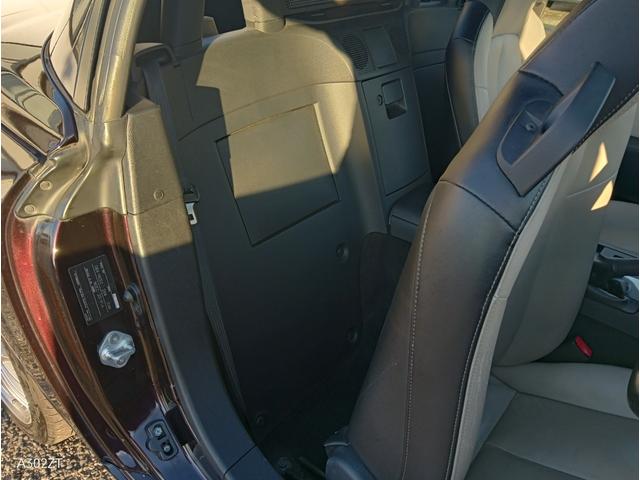 ロードスター ブレイズエディション　ＲＨＴ　６ＭＴ　ＢＢＳアルミ　ＴＥＩＮタワーバー　ＢＯＳＥ　ＣＤ　ＥＴＣ　レザーシート　シートヒーター　前フォグ（11枚目）