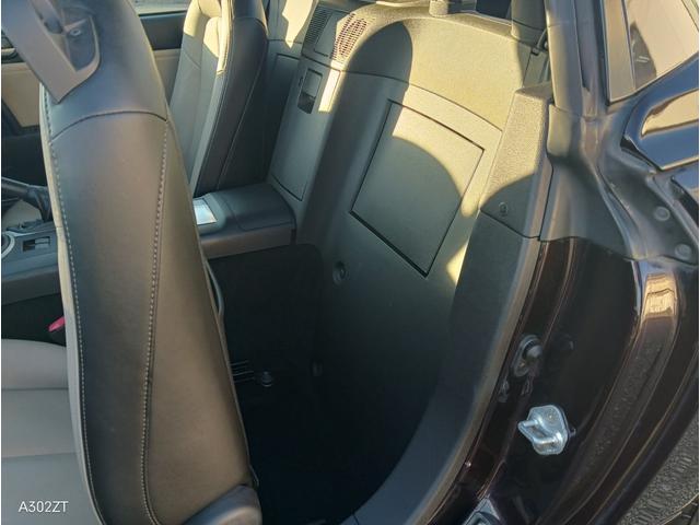 ロードスター ブレイズエディション　ＲＨＴ　６ＭＴ　ＢＢＳアルミ　ＴＥＩＮタワーバー　ＢＯＳＥ　ＣＤ　ＥＴＣ　レザーシート　シートヒーター　前フォグ（13枚目）