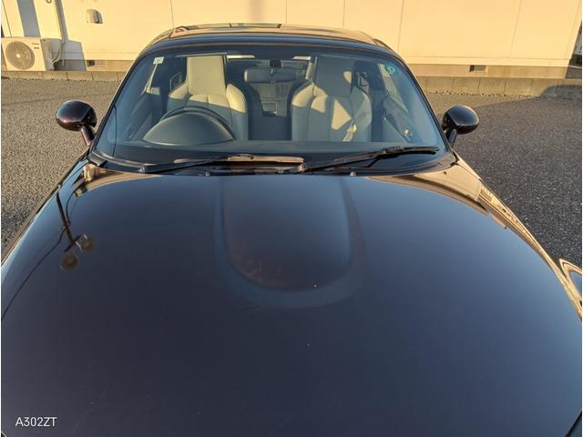 ロードスター ブレイズエディション　ＲＨＴ　６ＭＴ　ＢＢＳアルミ　ＴＥＩＮタワーバー　ＢＯＳＥ　ＣＤ　ＥＴＣ　レザーシート　シートヒーター　前フォグ（43枚目）