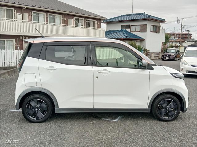 サクラ Ｇ　プロパイロット　アダプティブクルーズ　アラウンドビューモニター　障害物センサー　９インチナビ　バックカメラ　アダプティブヘットライト　　ＥＴＣ２．０　カーテンエアバック　ハンドルヒーター　点検記録簿（9枚目）