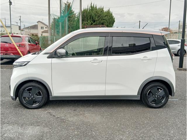 サクラ Ｇ　プロパイロット　アダプティブクルーズ　アラウンドビューモニター　障害物センサー　９インチナビ　バックカメラ　アダプティブヘットライト　　ＥＴＣ２．０　カーテンエアバック　ハンドルヒーター　点検記録簿（10枚目）