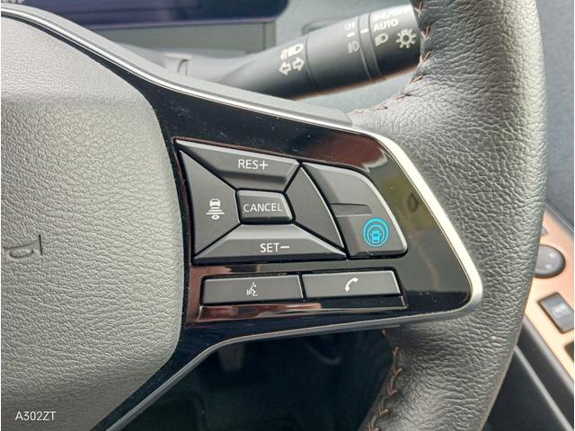 サクラ Ｇ　プロパイロット　アダプティブクルーズ　アラウンドビューモニター　障害物センサー　９インチナビ　バックカメラ　アダプティブヘットライト　　ＥＴＣ２．０　カーテンエアバック　ハンドルヒーター　点検記録簿（23枚目）