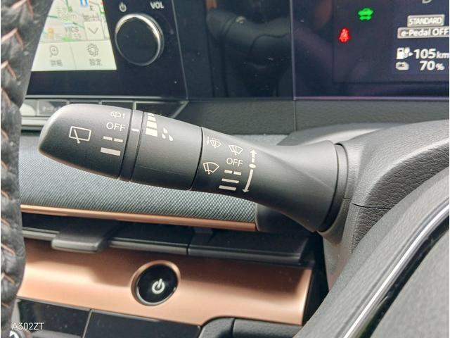 サクラ Ｇ　プロパイロット　アダプティブクルーズ　アラウンドビューモニター　障害物センサー　９インチナビ　バックカメラ　アダプティブヘットライト　　ＥＴＣ２．０　カーテンエアバック　ハンドルヒーター　点検記録簿（25枚目）