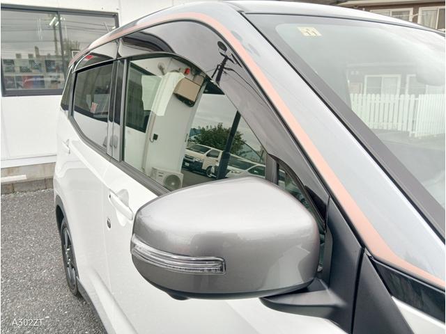 サクラ Ｇ　プロパイロット　アダプティブクルーズ　アラウンドビューモニター　障害物センサー　９インチナビ　バックカメラ　アダプティブヘットライト　　ＥＴＣ２．０　カーテンエアバック　ハンドルヒーター　点検記録簿（34枚目）