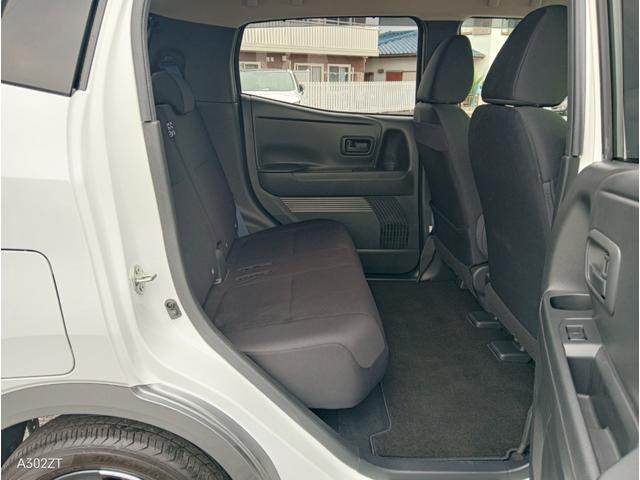 サクラ Ｇ　プロパイロット　アダプティブクルーズ　アラウンドビューモニター　障害物センサー　９インチナビ　バックカメラ　アダプティブヘットライト　　ＥＴＣ２．０　カーテンエアバック　ハンドルヒーター　点検記録簿（42枚目）