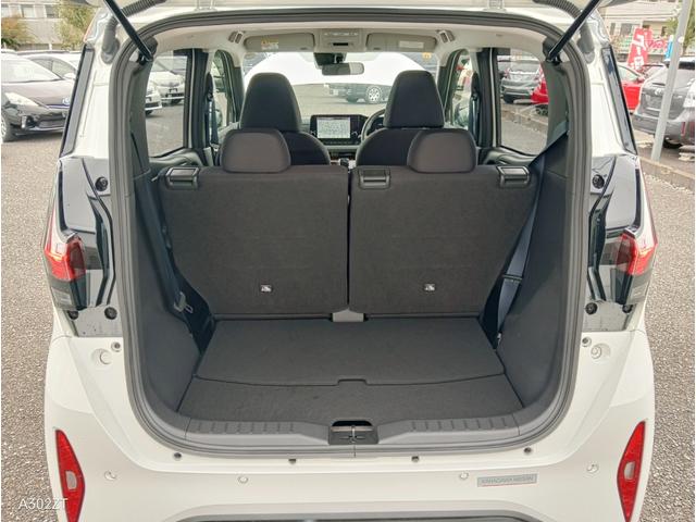 サクラ Ｇ　プロパイロット　アダプティブクルーズ　アラウンドビューモニター　障害物センサー　９インチナビ　バックカメラ　アダプティブヘットライト　　ＥＴＣ２．０　カーテンエアバック　ハンドルヒーター　点検記録簿（47枚目）