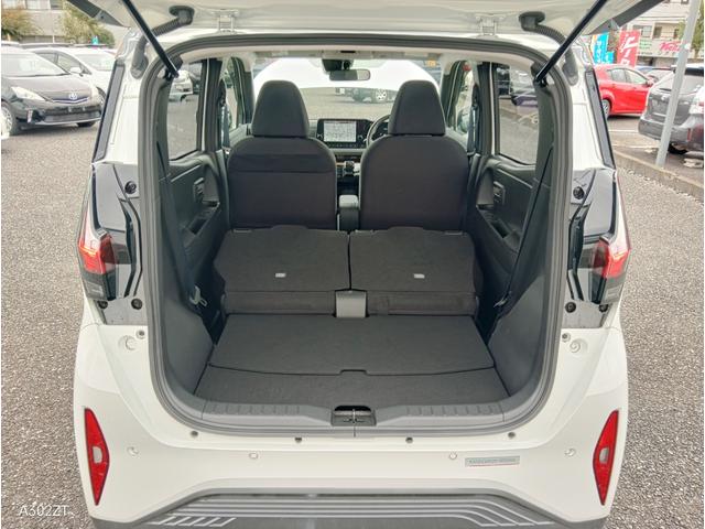 サクラ Ｇ　プロパイロット　アダプティブクルーズ　アラウンドビューモニター　障害物センサー　９インチナビ　バックカメラ　アダプティブヘットライト　　ＥＴＣ２．０　カーテンエアバック　ハンドルヒーター　点検記録簿（48枚目）