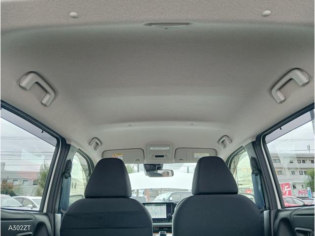 サクラ Ｇ　プロパイロット　アダプティブクルーズ　アラウンドビューモニター　障害物センサー　９インチナビ　バックカメラ　アダプティブヘットライト　　ＥＴＣ２．０　カーテンエアバック　ハンドルヒーター　点検記録簿（49枚目）