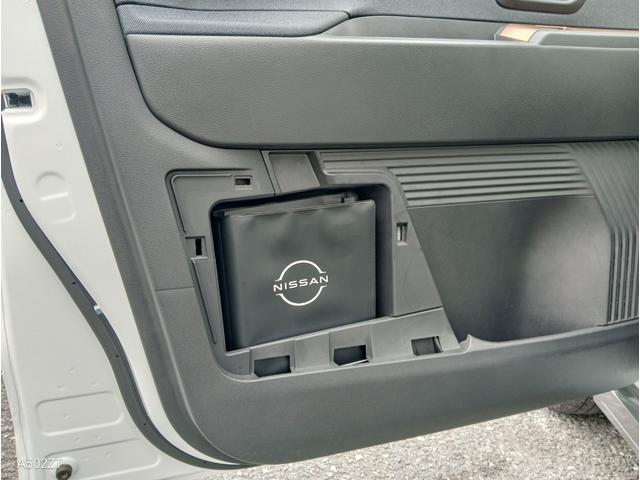 サクラ Ｇ　プロパイロット　アダプティブクルーズ　アラウンドビューモニター　障害物センサー　９インチナビ　バックカメラ　アダプティブヘットライト　　ＥＴＣ２．０　カーテンエアバック　ハンドルヒーター　点検記録簿（56枚目）