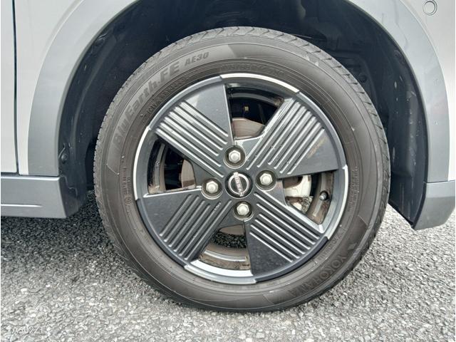 サクラ Ｇ　プロパイロット　アダプティブクルーズ　アラウンドビューモニター　障害物センサー　９インチナビ　バックカメラ　アダプティブヘットライト　　ＥＴＣ２．０　カーテンエアバック　ハンドルヒーター　点検記録簿（58枚目）