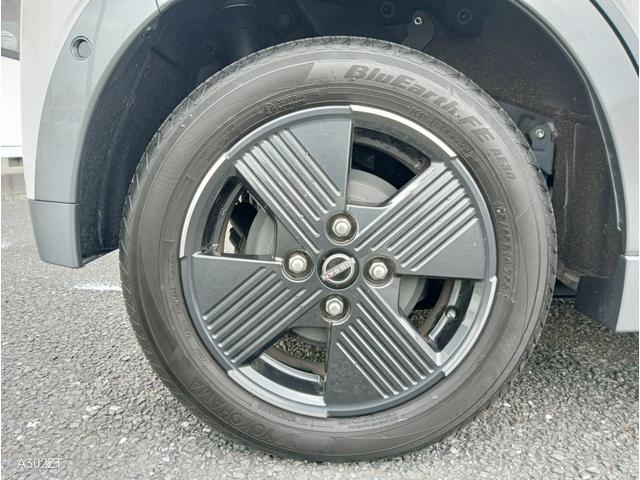 サクラ Ｇ　プロパイロット　アダプティブクルーズ　アラウンドビューモニター　障害物センサー　９インチナビ　バックカメラ　アダプティブヘットライト　　ＥＴＣ２．０　カーテンエアバック　ハンドルヒーター　点検記録簿（59枚目）