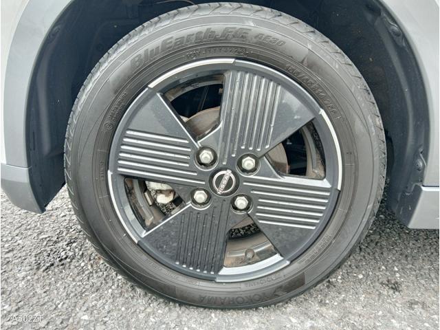 サクラ Ｇ　プロパイロット　アダプティブクルーズ　アラウンドビューモニター　障害物センサー　９インチナビ　バックカメラ　アダプティブヘットライト　　ＥＴＣ２．０　カーテンエアバック　ハンドルヒーター　点検記録簿（60枚目）