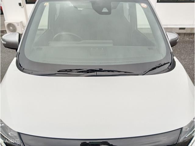 サクラ Ｇ　プロパイロット　アダプティブクルーズ　アラウンドビューモニター　障害物センサー　９インチナビ　バックカメラ　アダプティブヘットライト　　ＥＴＣ２．０　カーテンエアバック　ハンドルヒーター　点検記録簿（62枚目）