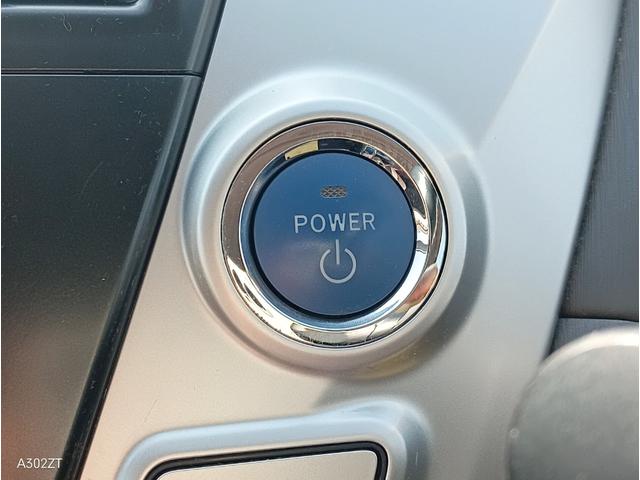 プリウスアルファ G 7人乗り クルコン LEDヘッド 前フォグ 純正ナビ Bluetooth フルセグ バックカメラ USB CD DVD プッシュスタート スマートキー 純正アルミ 禁煙車(31枚目)