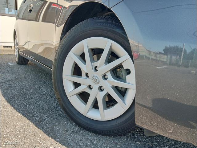 プリウスアルファ G 7人乗り クルコン LEDヘッド 前フォグ 純正ナビ Bluetooth フルセグ バックカメラ USB CD DVD プッシュスタート スマートキー 純正アルミ 禁煙車(36枚目)