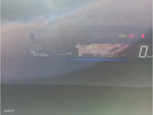 プリウスアルファ G 7人乗り クルコン LEDヘッド 前フォグ 純正ナビ Bluetooth フルセグ バックカメラ USB CD DVD プッシュスタート スマートキー 純正アルミ 禁煙車(41枚目)