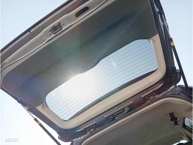 プリウスアルファ G 7人乗り クルコン LEDヘッド 前フォグ 純正ナビ Bluetooth フルセグ バックカメラ USB CD DVD プッシュスタート スマートキー 純正アルミ 禁煙車(54枚目)