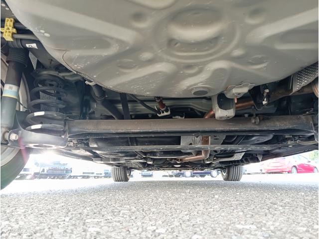 プリウスアルファ G 7人乗り クルコン LEDヘッド 前フォグ 純正ナビ Bluetooth フルセグ バックカメラ USB CD DVD プッシュスタート スマートキー 純正アルミ 禁煙車(55枚目)