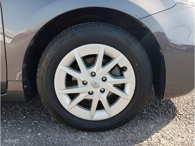 プリウスアルファ G 7人乗り クルコン LEDヘッド 前フォグ 純正ナビ Bluetooth フルセグ バックカメラ USB CD DVD プッシュスタート スマートキー 純正アルミ 禁煙車(56枚目)