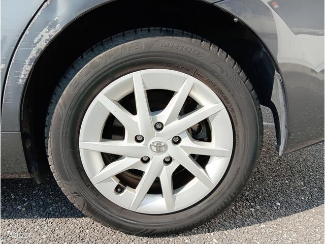 プリウスアルファ G 7人乗り クルコン LEDヘッド 前フォグ 純正ナビ Bluetooth フルセグ バックカメラ USB CD DVD プッシュスタート スマートキー 純正アルミ 禁煙車(58枚目)