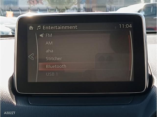 デミオ ＸＤツーリング　Ｌパッケージ　２０２４年タイヤ　ディーゼルターボ　クルコン　ＬＥＤヘッドライト　前フォグ　ＥＴＣ　　純正ナビ　バックカメラ　Ｂｌｕｅｔｏｏｔｈ　ＵＳＢ　ハーフレザーシート　純正アルミ　プッシュスタート　スマートキー（5枚目）